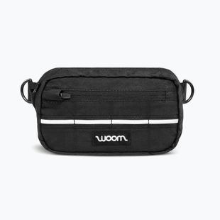 Torba rowerowa na kierownicę woom Amiko black