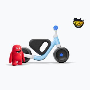 Rowerek biegowy woom WOW dreamy sky