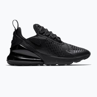 Buty dziecięce Nike Air Max 270 black/black