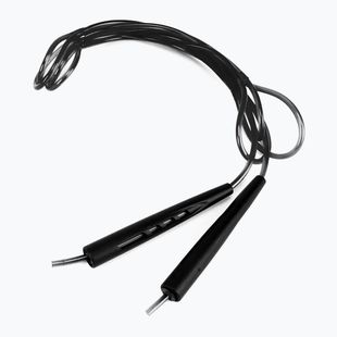 Skakanka Everlast Jump Rope black