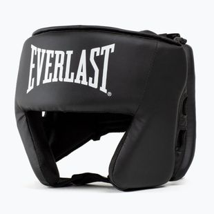 Kask bokserski Everlast 2675 black