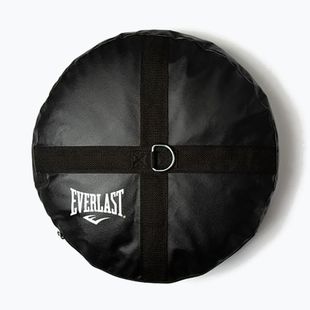 Podwójna kotwica do ciężkich worków Everlast Double-End black