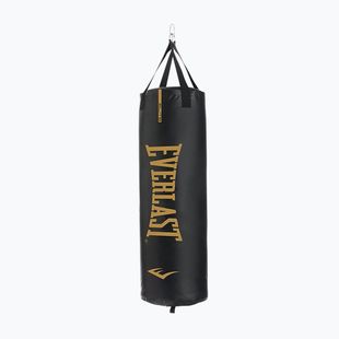 Worek bokserski Everlast Nevetar Boxing 45 kg black/gld