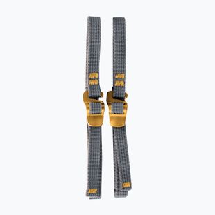 Pasy z hakami Sea to Summit Hook Release Accessory Strap 1 m yellow