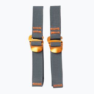 Pasy z hakami Sea to Summit Hook Release Accessory Strap 1 m yellow