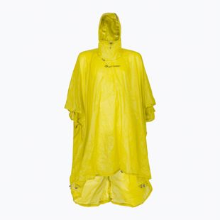 Peleryna przeciwdeszczowa Sea to Summit Ultra-Sil Nano Tarp lime