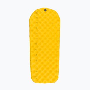 Mata dmuchana Sea to Summit UltraLight ASC Mat yellow
