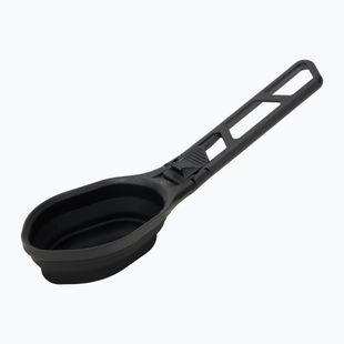 Łyżka Sea To Summit Camp Kitchen Folding Serving black
