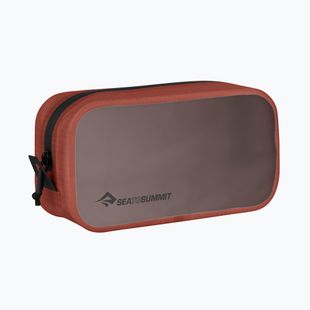Organizer turystyczny Sea to Summit Hydraulic Packing Cube S picante