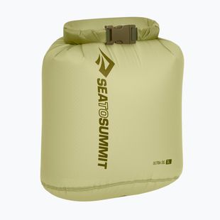 Worek wodoodporny Sea to Summit Ultra-Sil Dry Bag 3 l tarragon