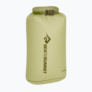 Worek wodoodporny Sea to Summit Ultra-Sil Dry Bag 5 l green