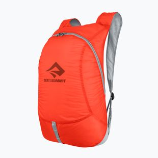 Plecak turystyczny Sea To Summit Ultra-Sil Day Pack 20 l spicy orange