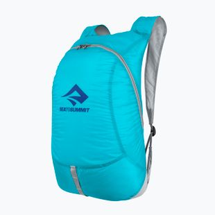 Plecak turystyczny Sea To Summit Ultra-Sil Day Pack 20 l blue atoll