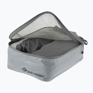 Organizer turystyczny Sea to Summit Ultra-Sil Garment Mesh Bag S high risk
