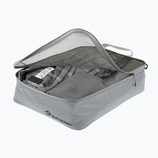 Organizer turystyczny Sea to Summit Ultra-Sil Garment Mesh Bag M high risk