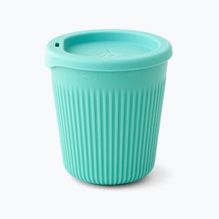 Kubek turystyczny Sea To Summit Passage 355 ml aqua sea