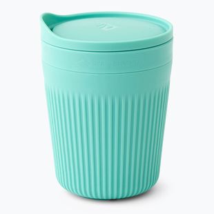 Kubek termiczny Sea to Summit Passage Insulated 475 ml blue