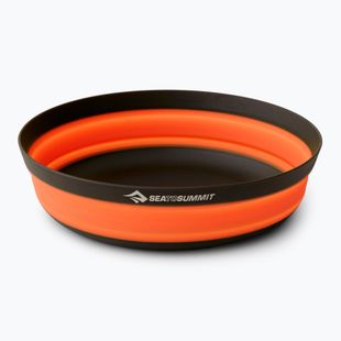 Miska Sea to Summit Frontier UL Collapsible 890 ml orange