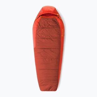 Śpiwór Sea To Summit Hamelin Synthetic Sleeping Bag -9C|15F Regular orange