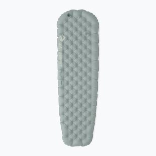 Materac dmuchany Sea To Summit Ether Light XR Insulated ASC Regular grey