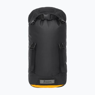 Worek kompresyjny wodoodporny  Sea to Summit Evac Compression Dry Bag HD 8 l jet black