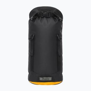 Worek kompresyjny wodoodporny  Sea to Summit Evac Compression Dry Bag HD 13 l jet black