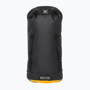 Worek kompresyjny wodoodporny  Sea to Summit Evac Compression Dry Bag HD 20 l jet black