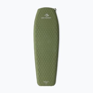 Mata samopompująca Sea to Summit Camp Plus L cypress