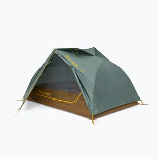 Namiot kempingowy 2-osobowy Sea to Summit  Ikos Evo Tent 2 laurel wreath