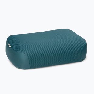 Poduszka turystyczna Sea To Summit Memory Lux mediterranea