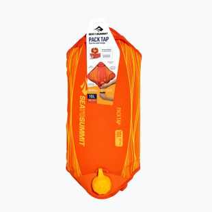 Bukłak Sea To Summit Pack Tap 10 l spicy orange
