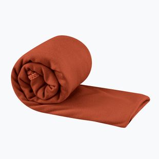 Ręcznik szybkoschnący Sea to Summit Pocket Towel XL picante