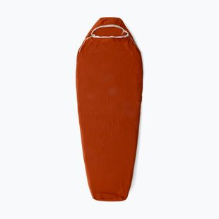 Wkładka do śpiwora Sea To Summit ReacTor Fleeceweight picante