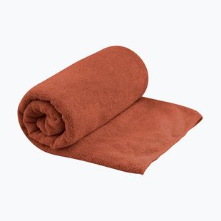 Ręcznik szybkoschnący Sea to Summit Tek Towel S picante