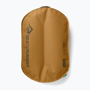 Bukłak Sea to Summit Watercell X 6 l dull gold