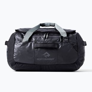 Torba podróżna Sea To Summit Meridian 60 l jet black