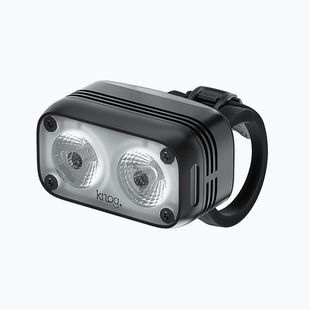 Lampka rowerowa przednia Knog Blinder Road 600 czarna