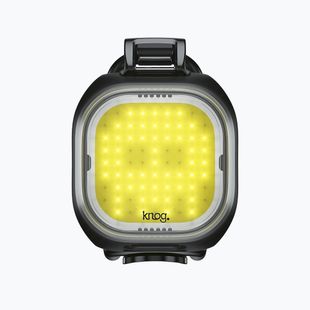 Lampka rowerowa przednia Knog Blinder Mini Skull