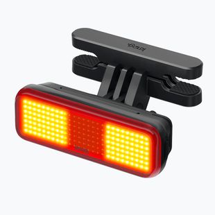 Lampka rowerowa tylna Knog Blinder Link Saddle