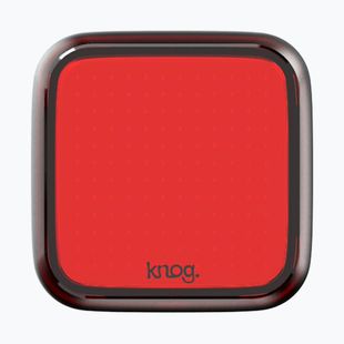 Lampka rowerowa tylna Knog Blinder E RS StVZO