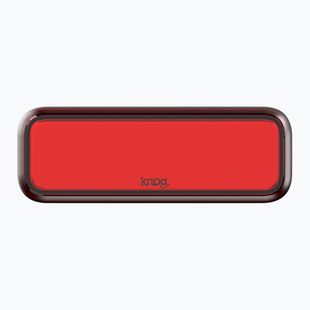 Lampka rowerowa tylna Knog Blinder E RH StVZO