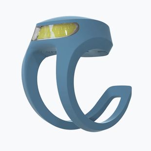 Lampka rowerowa przednia Knog Frog V3 granatowa