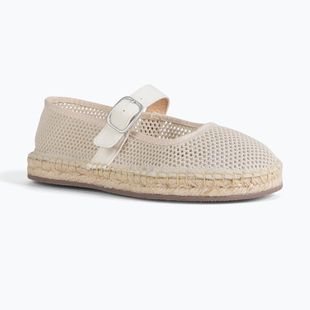 Espadryle damskie Emu Australia Tess natural