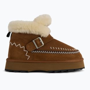 Śniegowce damskie EMU Australia Sunnie chestnut