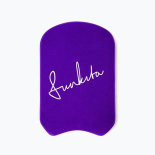Deska do pływania Funkita Training Kickboard purple