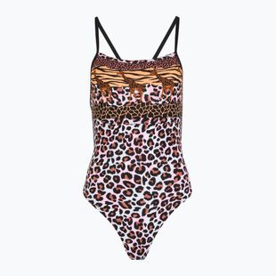 Strój pływacki jednoczęściowy damski Funkita Single Strength One Piece zoo life
