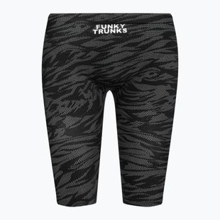 Jammery startowe męskie Funky Trunks Apex Predator X Jammer night run