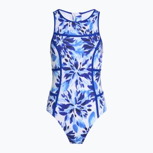 Strój pływacki jednoczęściowy damski Funkita Hi Flyer One Piece blossom blue