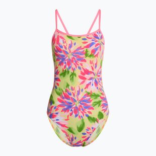 Strój pływacki jednoczęściowy damski Funkita Strength One Piece spring sun