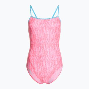 Strój pływacki jednoczęściowy damski Funkita Single Strap One Piece sweet releaf